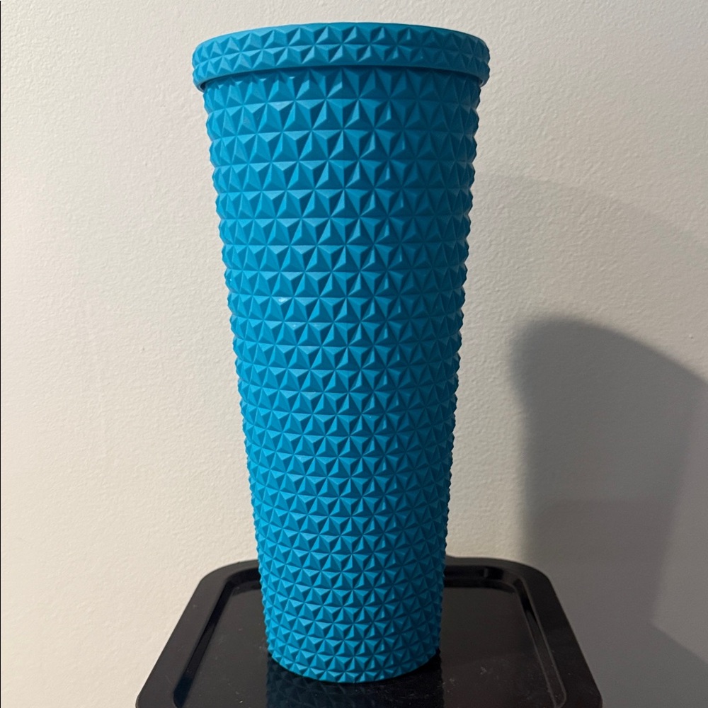 Preloved generic soft touch tumbler